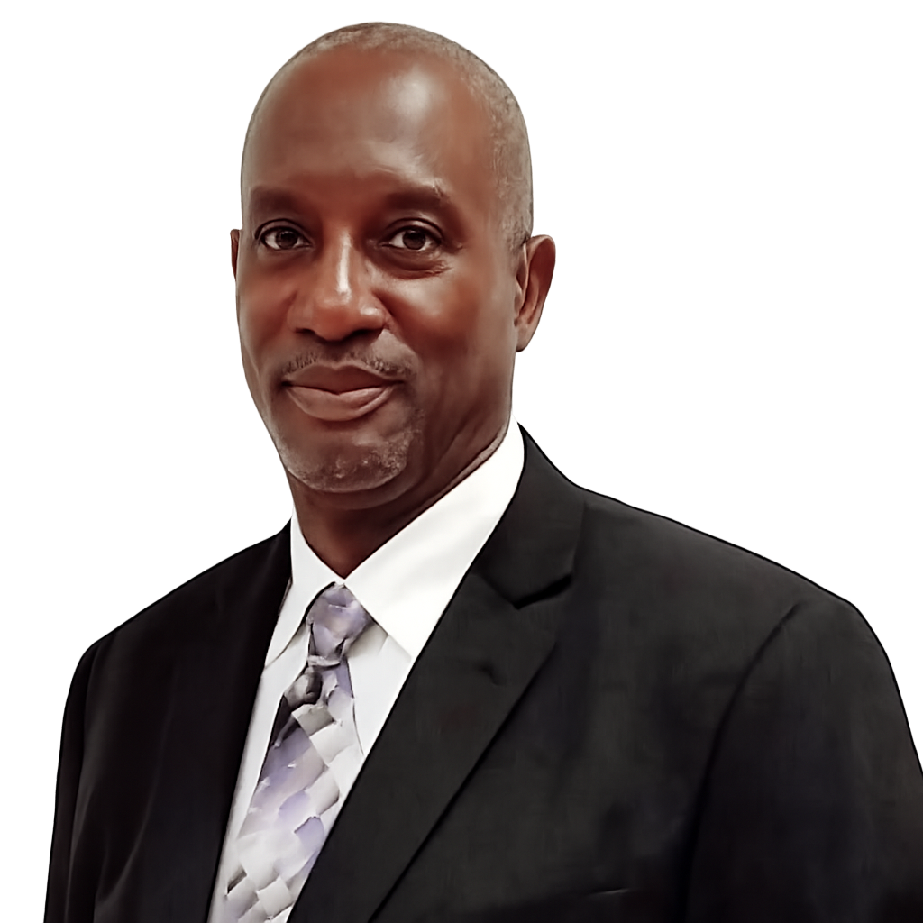 Anthony Andre Jones - Chairman & President